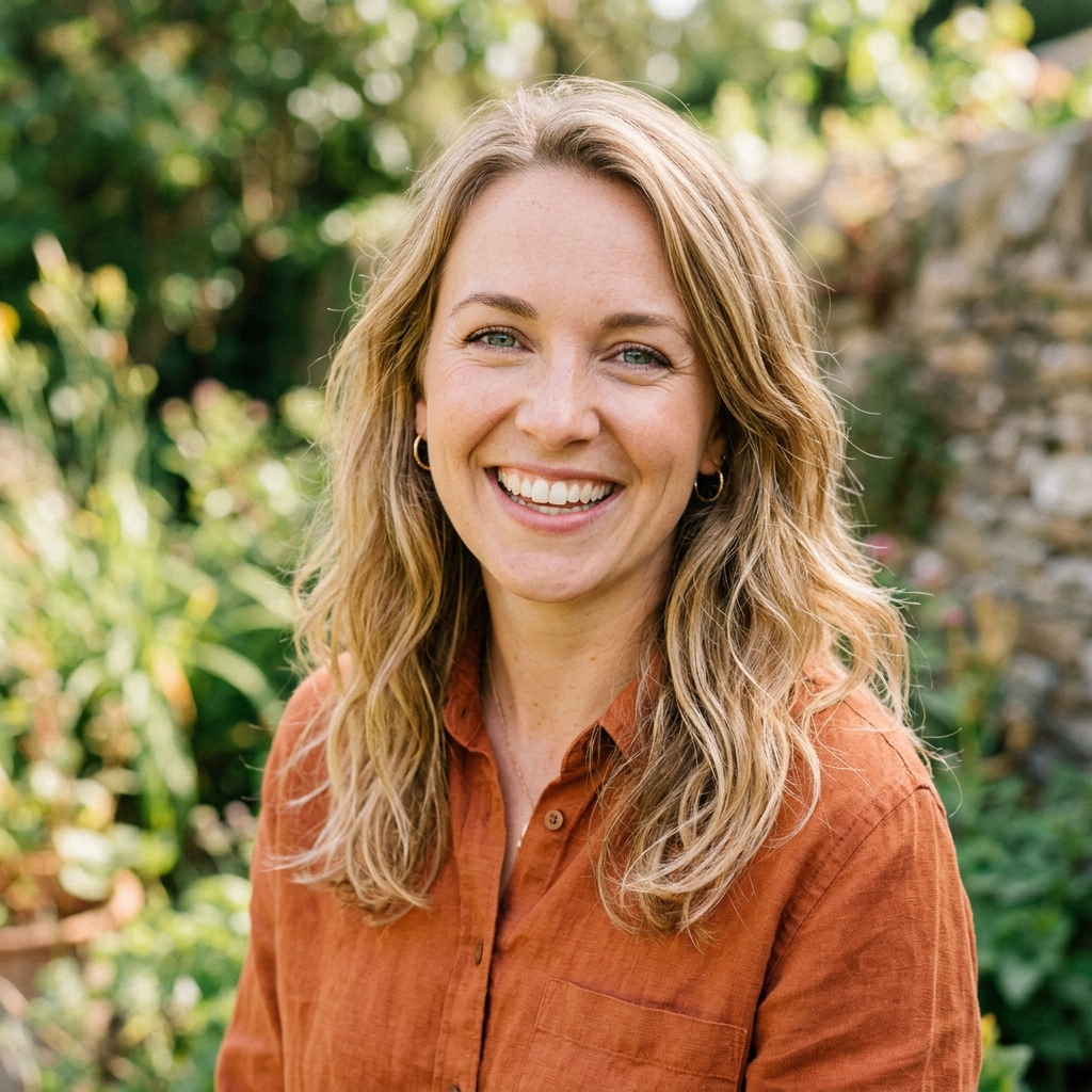 Sarah Jenkins