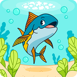Underwater World