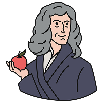 Isaac Newton